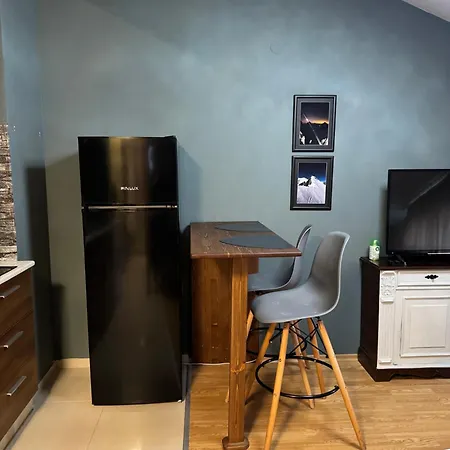 Apartment Belmont