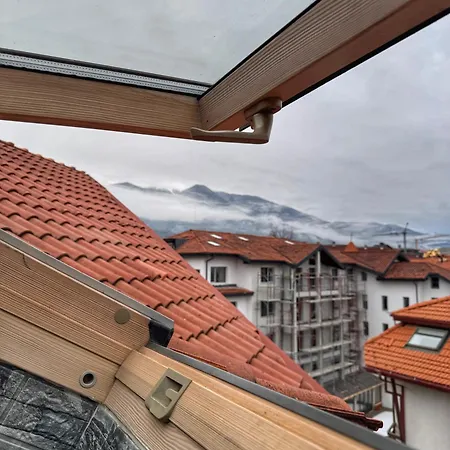 Belmont Апартамент *