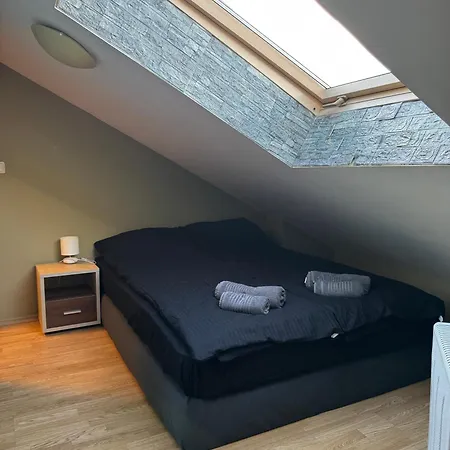 Belmont Apartment
