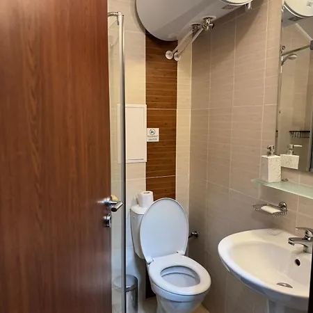 Belmont Апартамент Банско