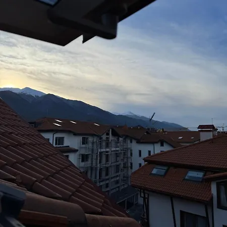 Belmont Apartman Banszko