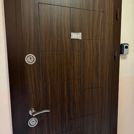 Belmont Апартамент Банско