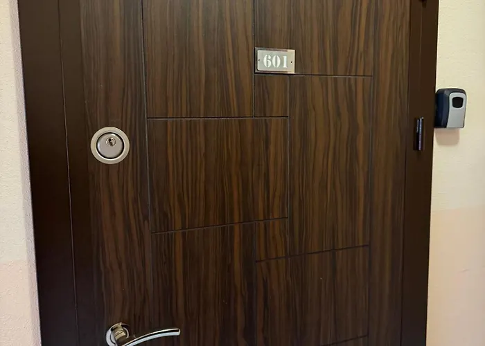 Belmont Apartman Banszko